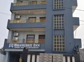 Bhanudey Inn