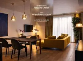 Il Decameron Luxury Design Hotel