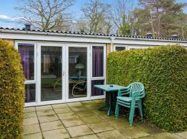 Apartment Bengta - 250m from the sea by Interhome, hotel Balke városában