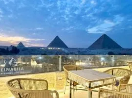 al nabila pyramids inn