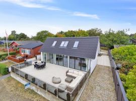 Holiday Home Rusalina - 20m from the sea by Interhome, hotel Balke városában