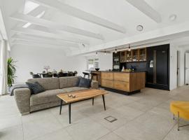 Holiday Home Rusalina - 20m from the sea by Interhome, hotel a Neksø