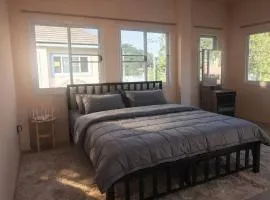 Service Smile Stay Home