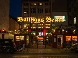 Ballhaus Berlin Hostel