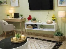 MSL Suites Apartment