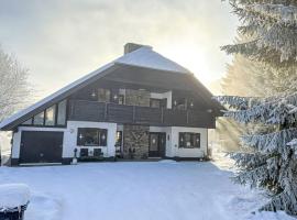 Apartment Ingrid by Interhome, hotel a Thomatal