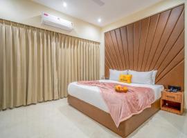 Benchmark Residences, hotel i Indore