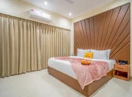 Benchmark Residences