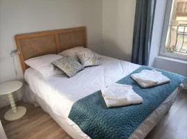 Le 16 Place de l'Abbatiale