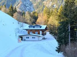 Apartment Daniel by Interhome