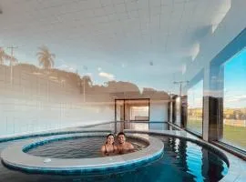 Lagamar Hotel Varginha