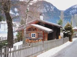 Chalet Hüttl by Interhome