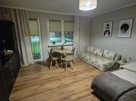 Mieszkanie Kapitana Pałaca