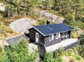 Holiday Home Evabu by Interhome