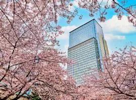 Mandarin Oriental, Tokyo