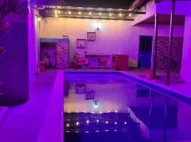 Casa vacacional SAMUEL