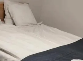 City Central Aparments