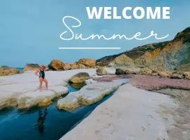 HAPPY and HEALTHY GOZO, Self-Check-in HOUSE