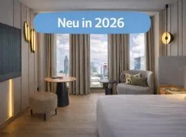 ATLANTIC Hotel Frankfurt