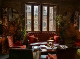 Apartamentos Basilicus