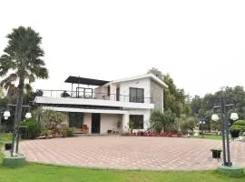 AD Farmhouse