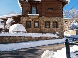 Amadrias Villa Florina