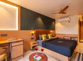 The Hosteller Bam Dehradun, City Centre