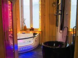 Suite Romantique La Pampa