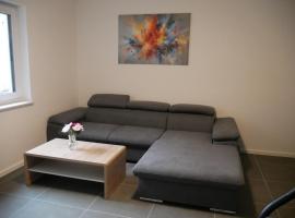 Herrnsheim Appartements, Hotel in Worms