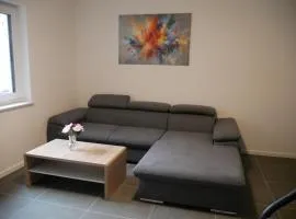 Herrnsheim Appartements