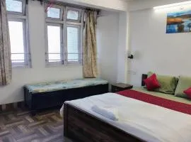 Kanchan view home stay