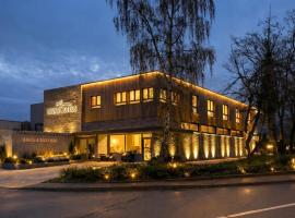 MSLiving Hotels, מלון בהאנובר