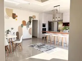 Palm Self Catering - House in Walvis Bay
