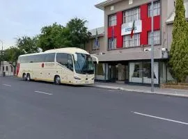 Cumberland Hotel & Conference Centre Worcester