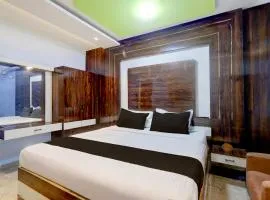 Hotel O Erode Kongu Mess