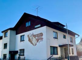 Alpenresidenz Viktoria, hotel em Türnitz