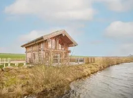 Host & Stay - Cabin on the Loch