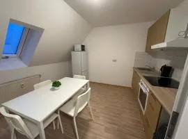 SUNNYHOME Monteurwohnungen und Apartments in Nittendorf