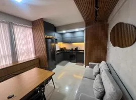 Apto Completo Blue Life 1 Próximo a Hospitais e UniEvangélica