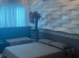 Flat Da Luz, hotel em Guarabira