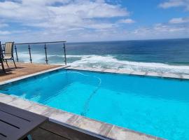 Dolphin Wave, Hotel in Mossel Bay