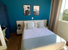 NOBRE HOTEL COTIA, hotel em Cotia