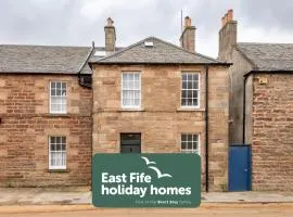 South Street No 16A - Elie