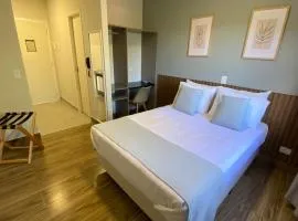 NOBRE HOTEL COTIA