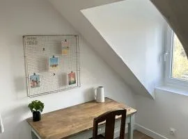 Appartements à l'Aigle