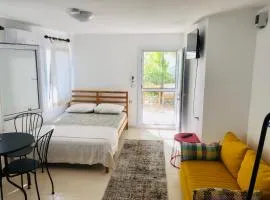 Small House in Bodrum