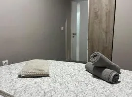 Varna Central Seaside Suite