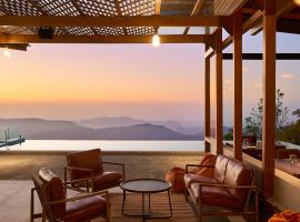 하푸탈레에 위치한 호텔 Wishing Tree Boutique Resort - Haputale's Panoramic Hideaway