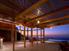 Wishing Tree Boutique Resort - Haputale's Panoramic Hideaway, hotel en Haputale