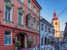 Hotel Ptuj, hotel u gradu Ptuj